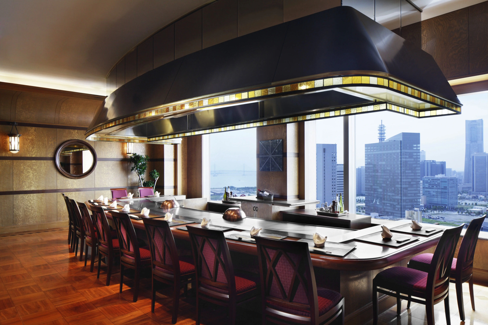 Yokohama Bay Sheraton Hotel & Towers