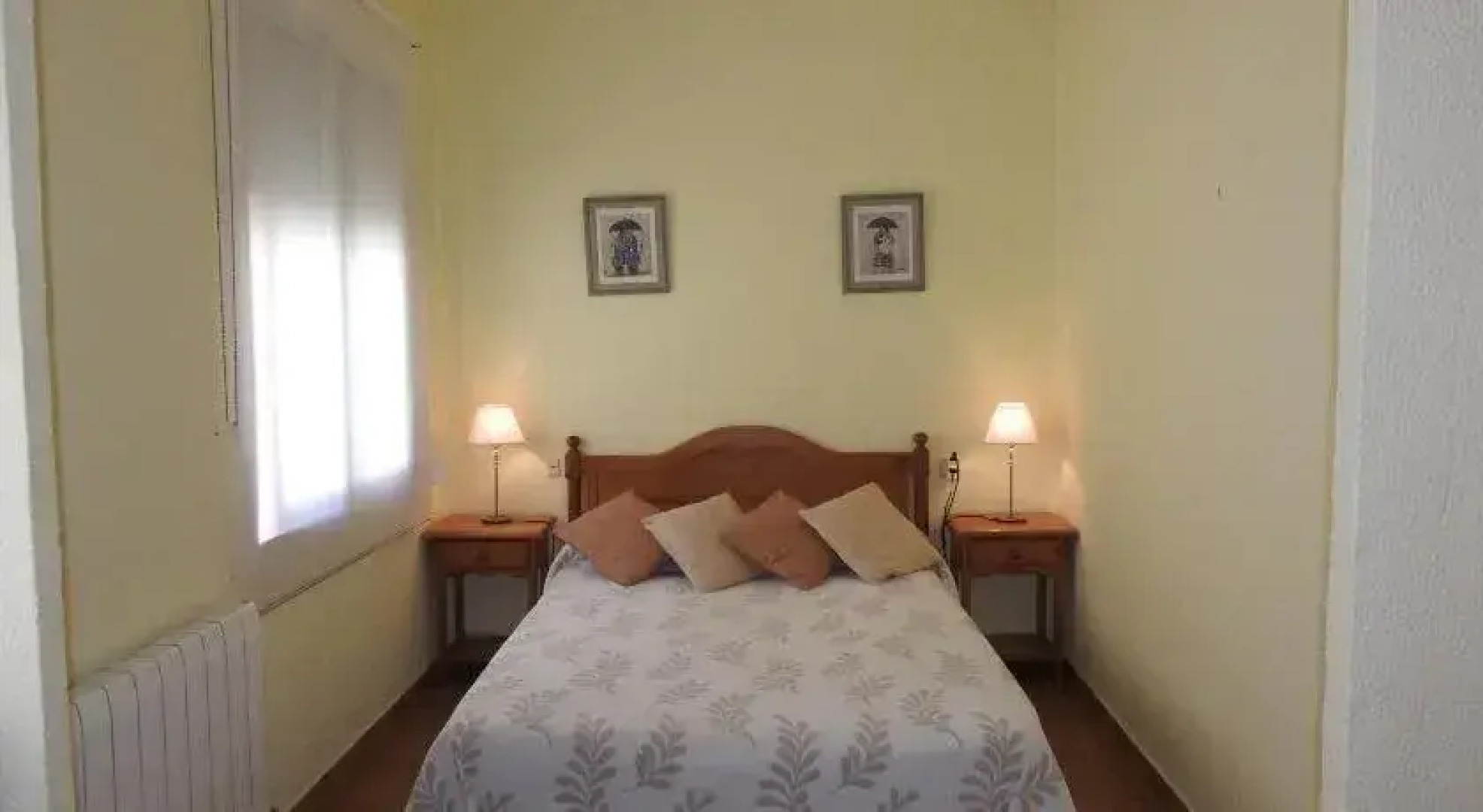 Hostal Noray i Rigau