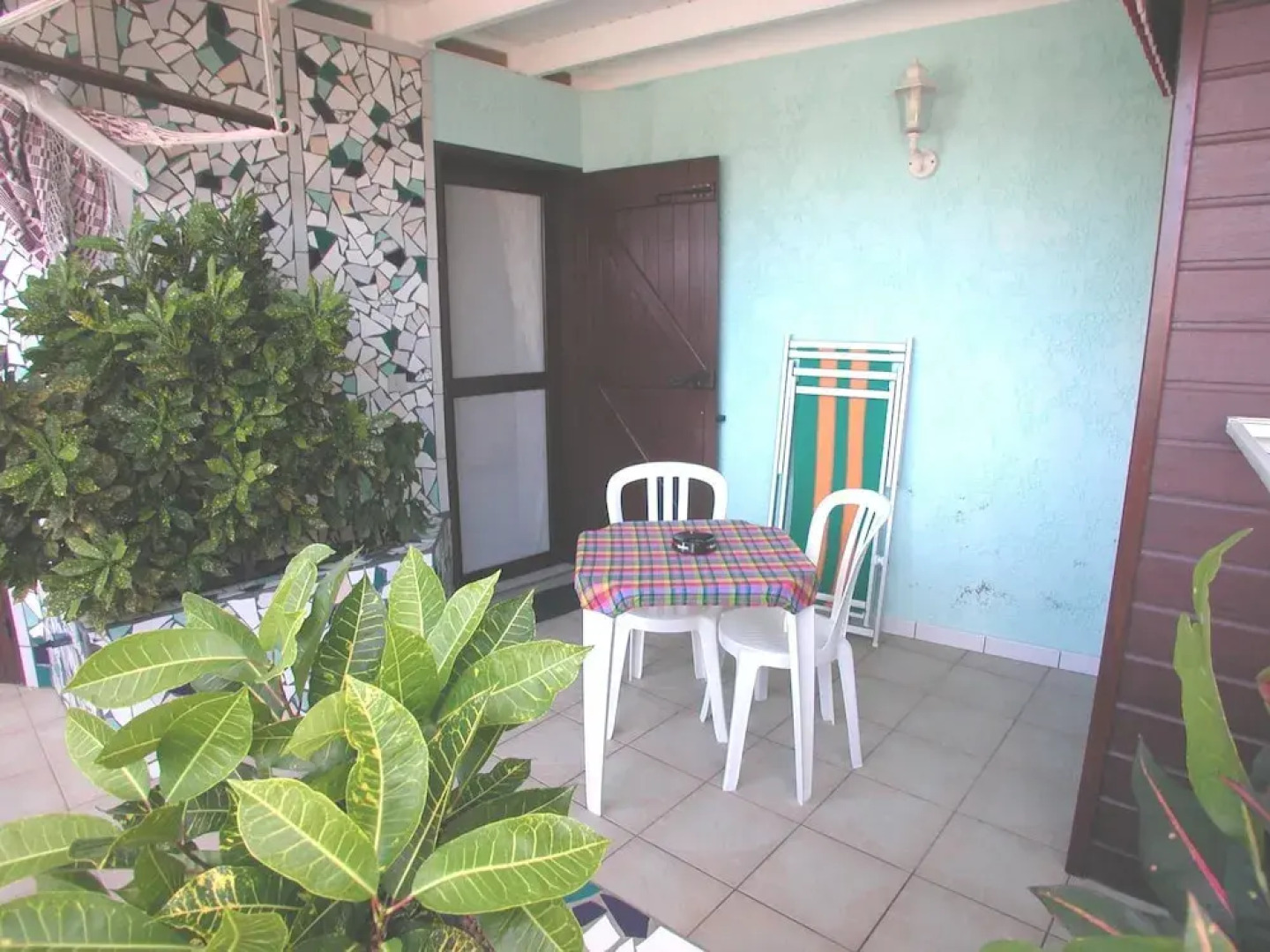 Le Paradis Saintois Residence