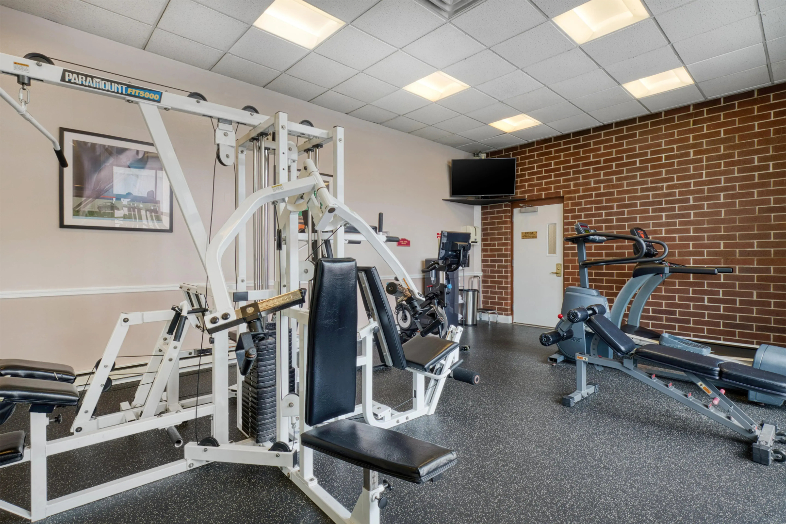 Best Western Plus Wilkes Barre Center City