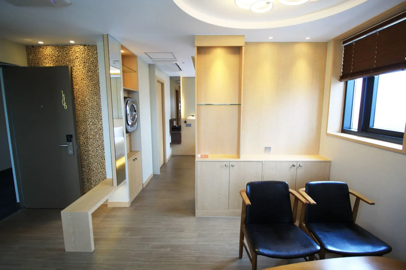 SEOUL N HOTEL Dongdaemun