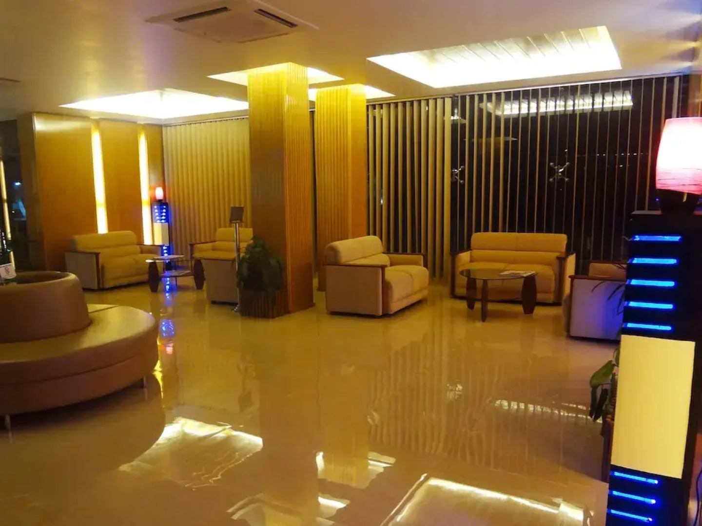 Brisa Marina CBC Resort