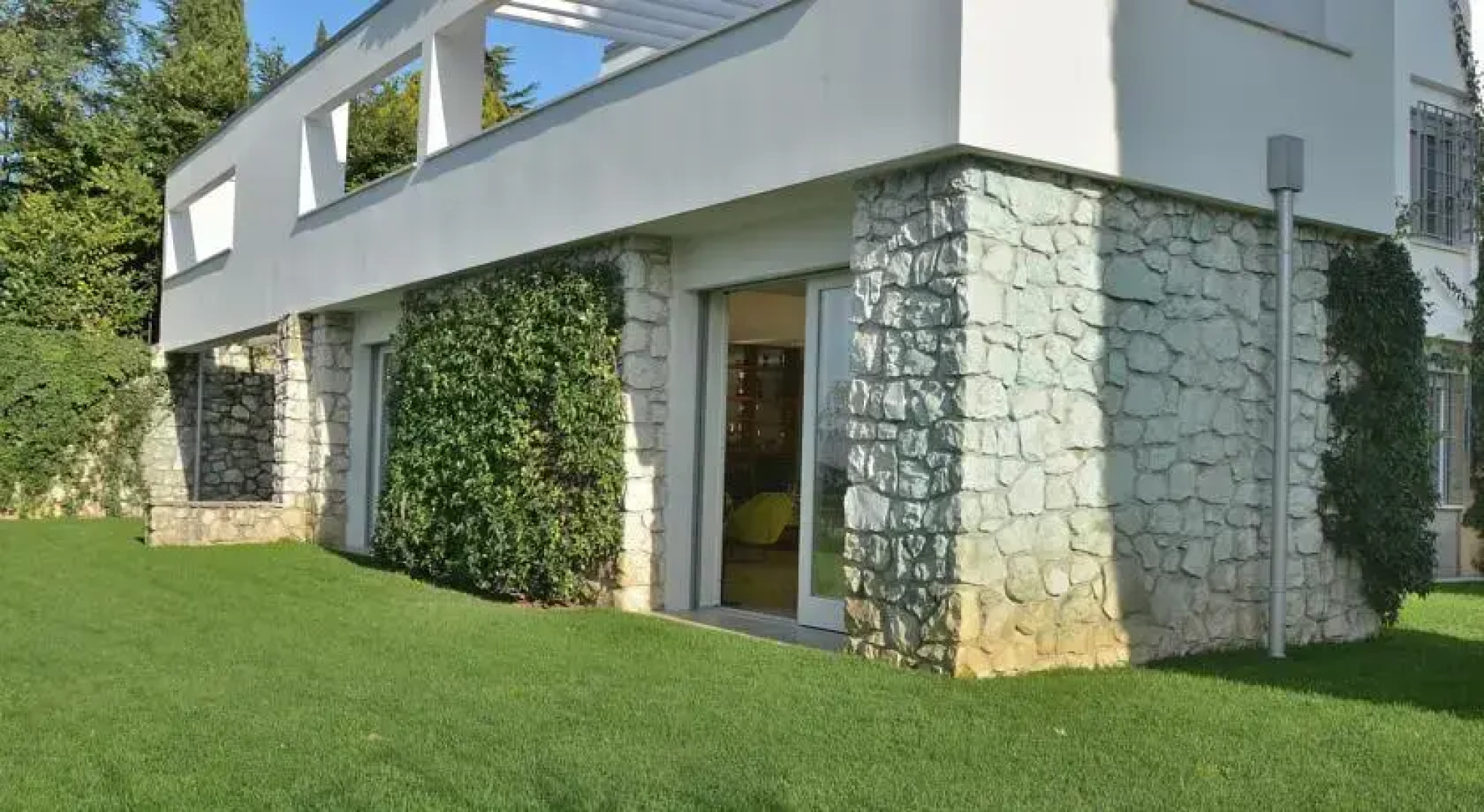 Villa Ai Cipressi