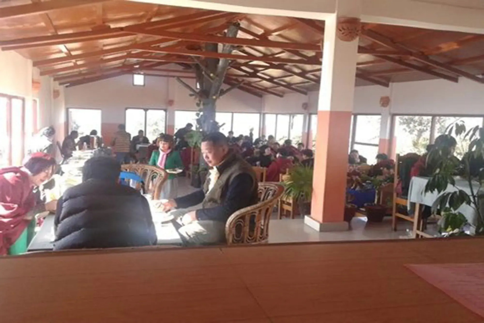 Himalayan Deurali Resort