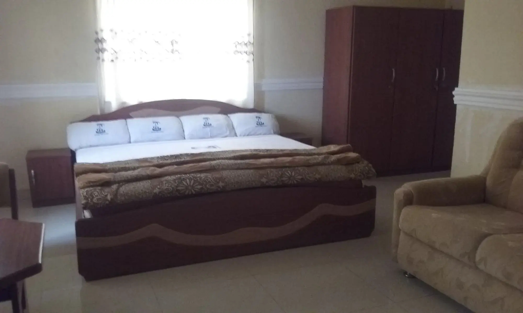 Grace Inn Hotel