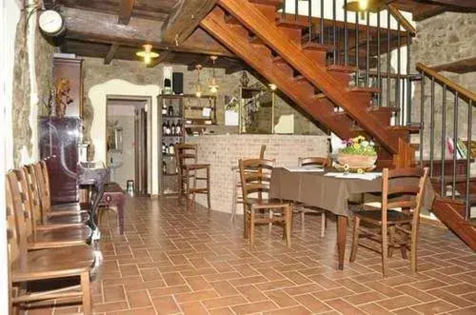 B&B La Pieve