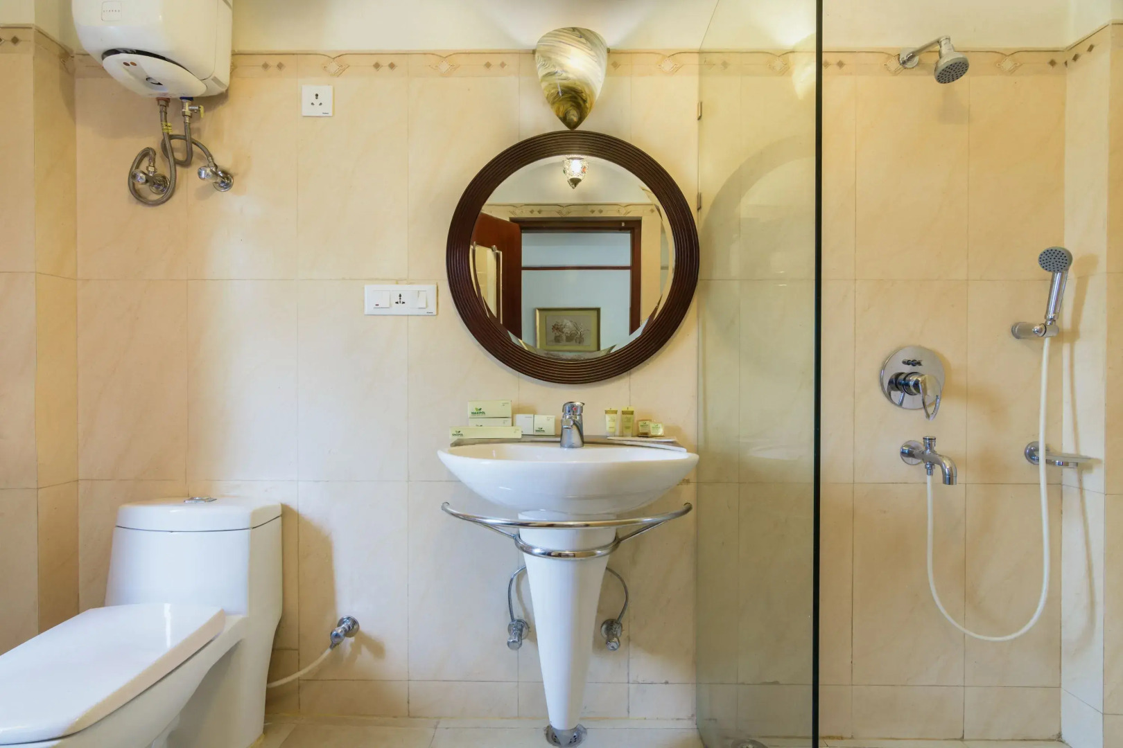 The Riverwood Forest Retreat - Dooars