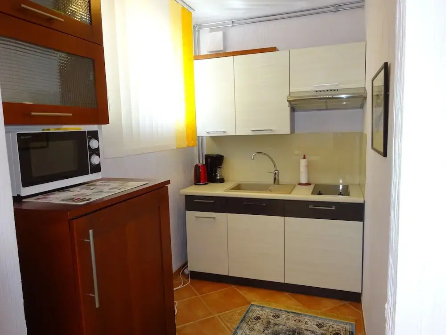 Solrosen i Simrishamn