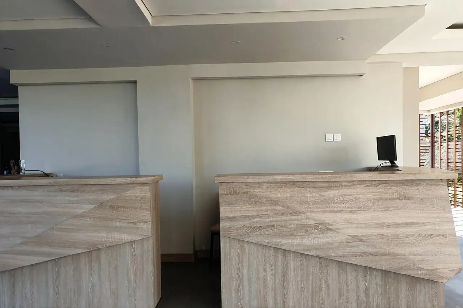 Capital O 3947 Akarsa Seahorses