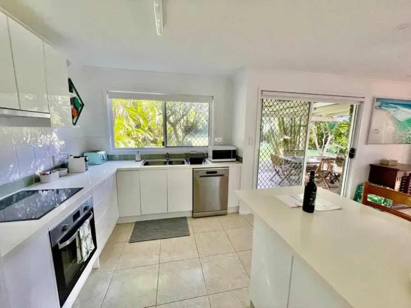 The Palms Beach House