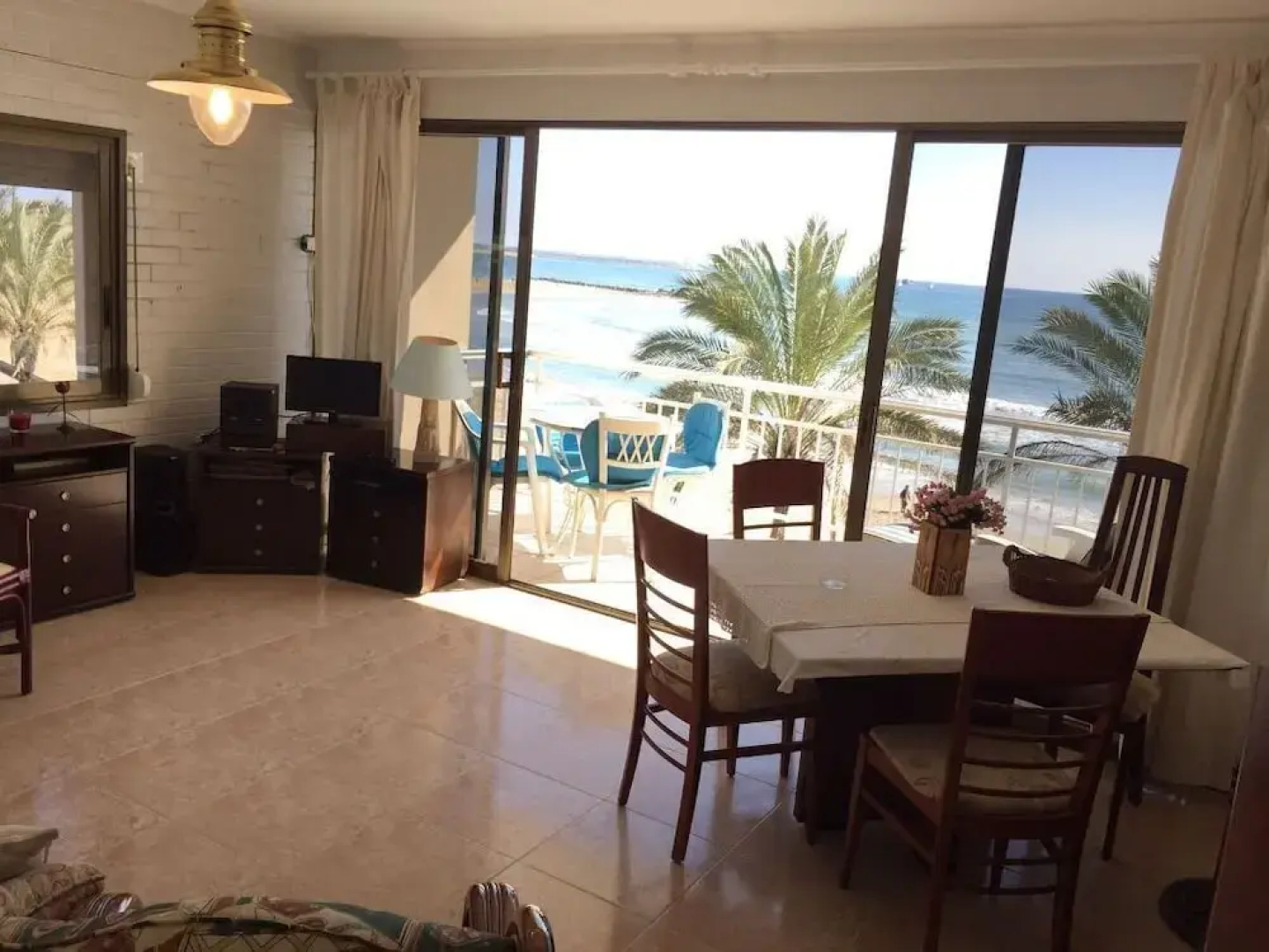 Vilanova Seaside Apartment