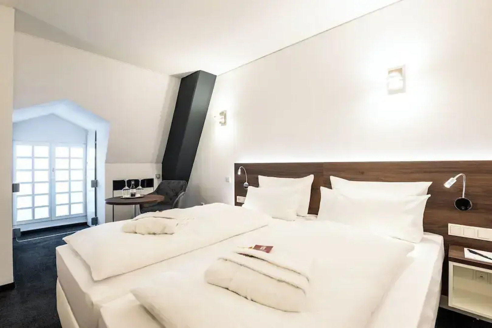 Schlosshotel Weilburg