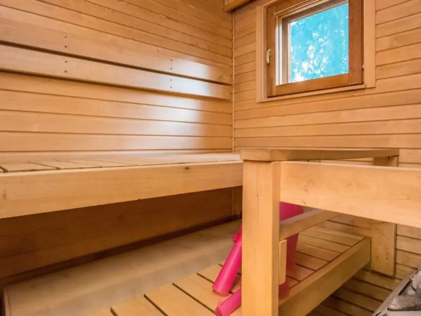 House Henkari b Pelkosenniemi