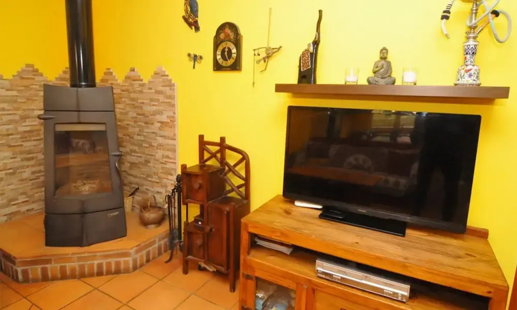 Vivalidays Casa Teresa