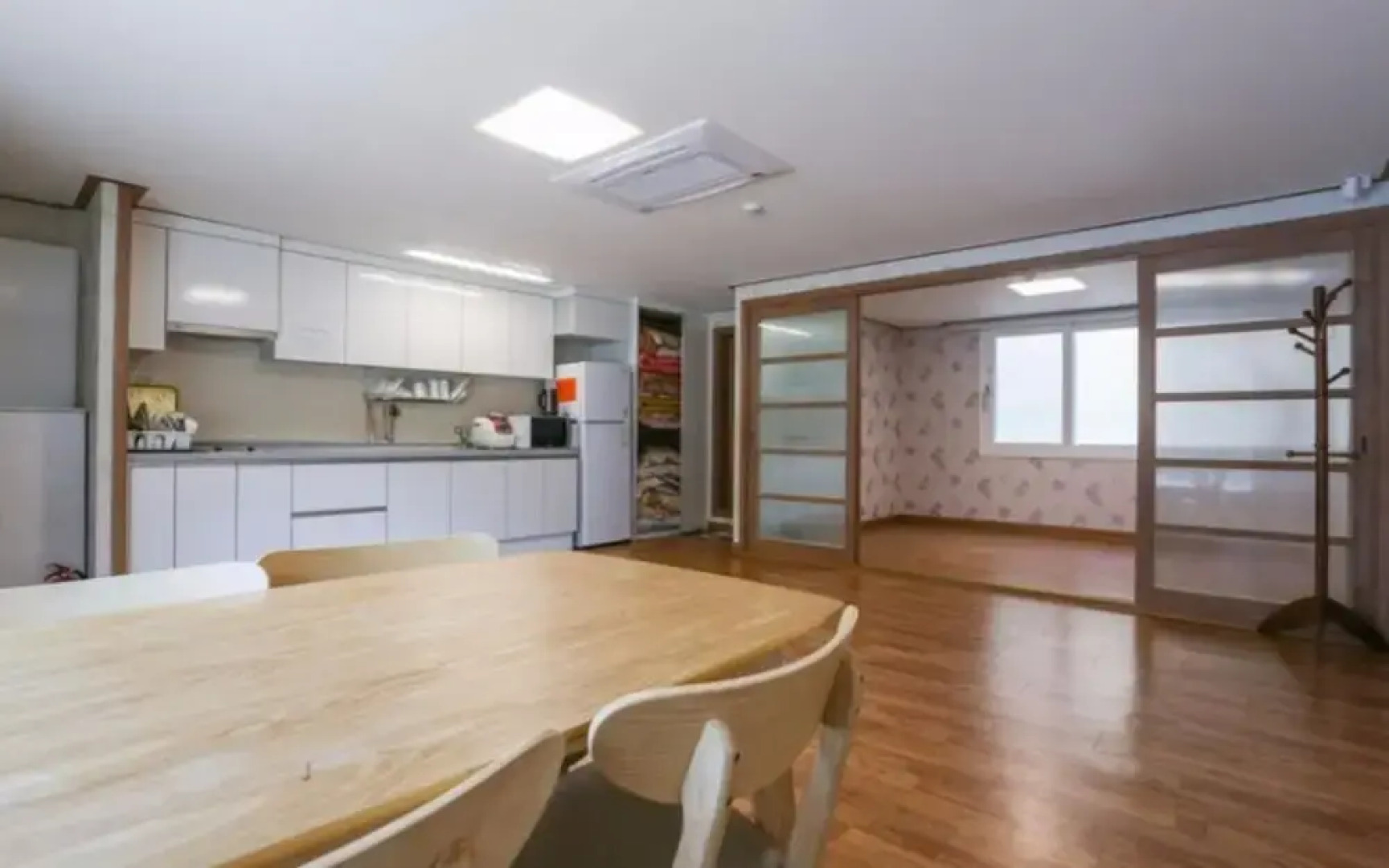 Hongcheon Binari Pension