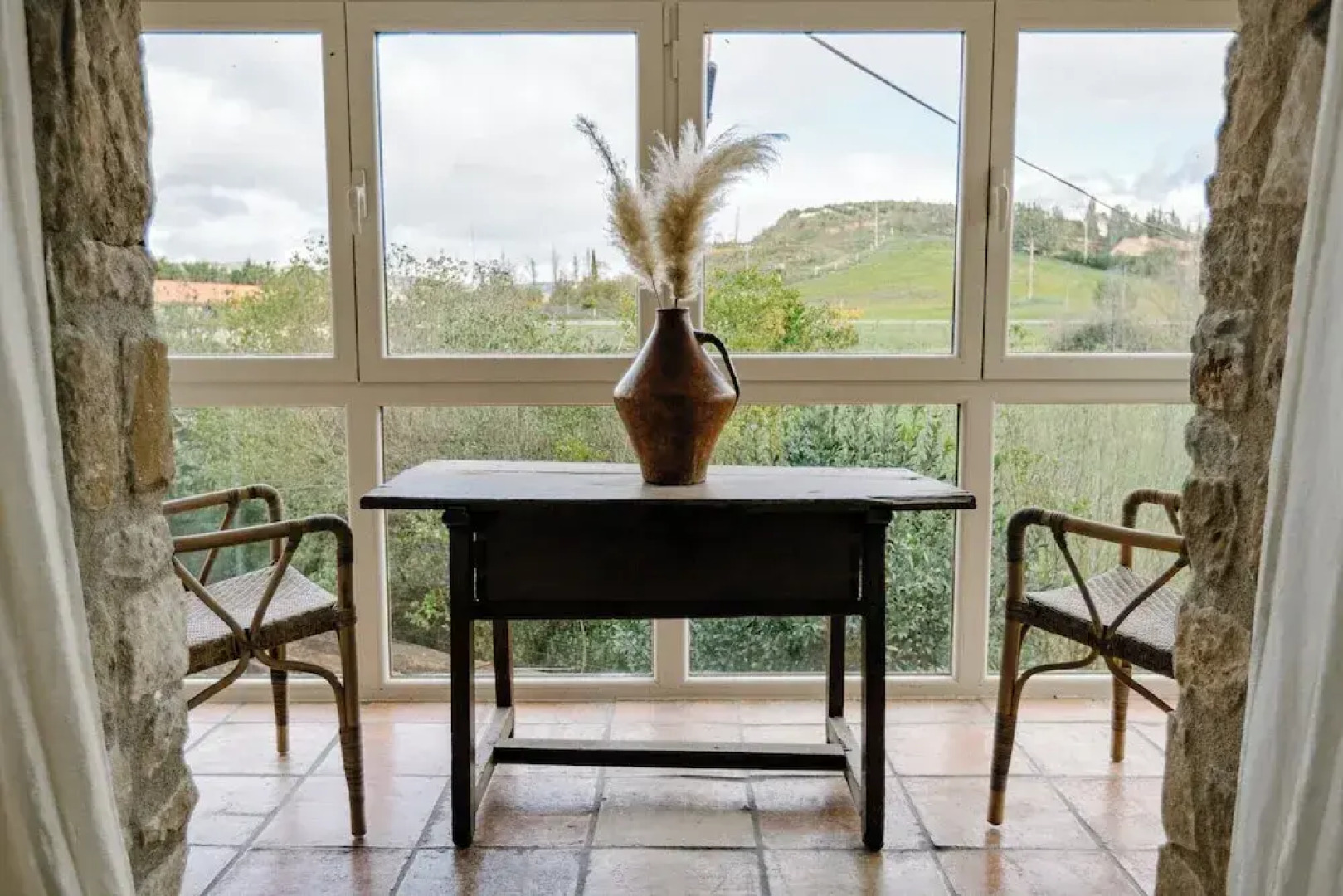 Hotel Finca El Peregrino