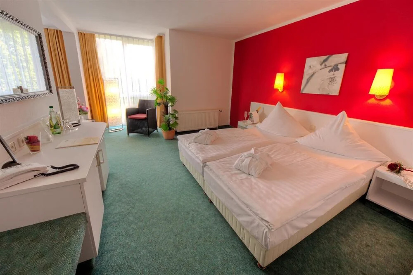 Waldhotel Weinböhla