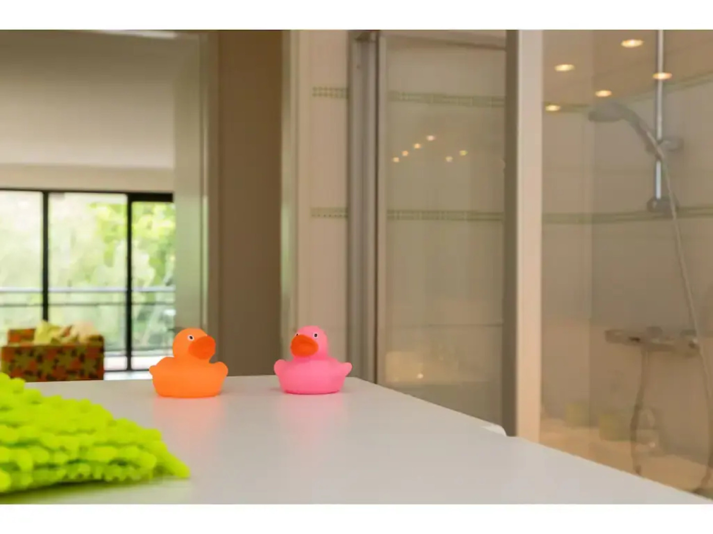 Holiday Apartment in a Prime Location on the Veerse Lake