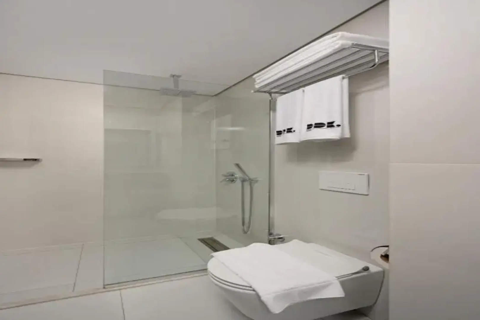 Ddk Hotel Duhok