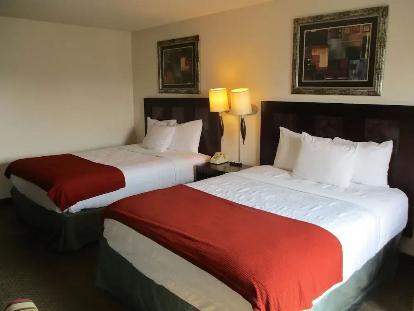 Studio 6 Kennewick, WA - Tri-Cities