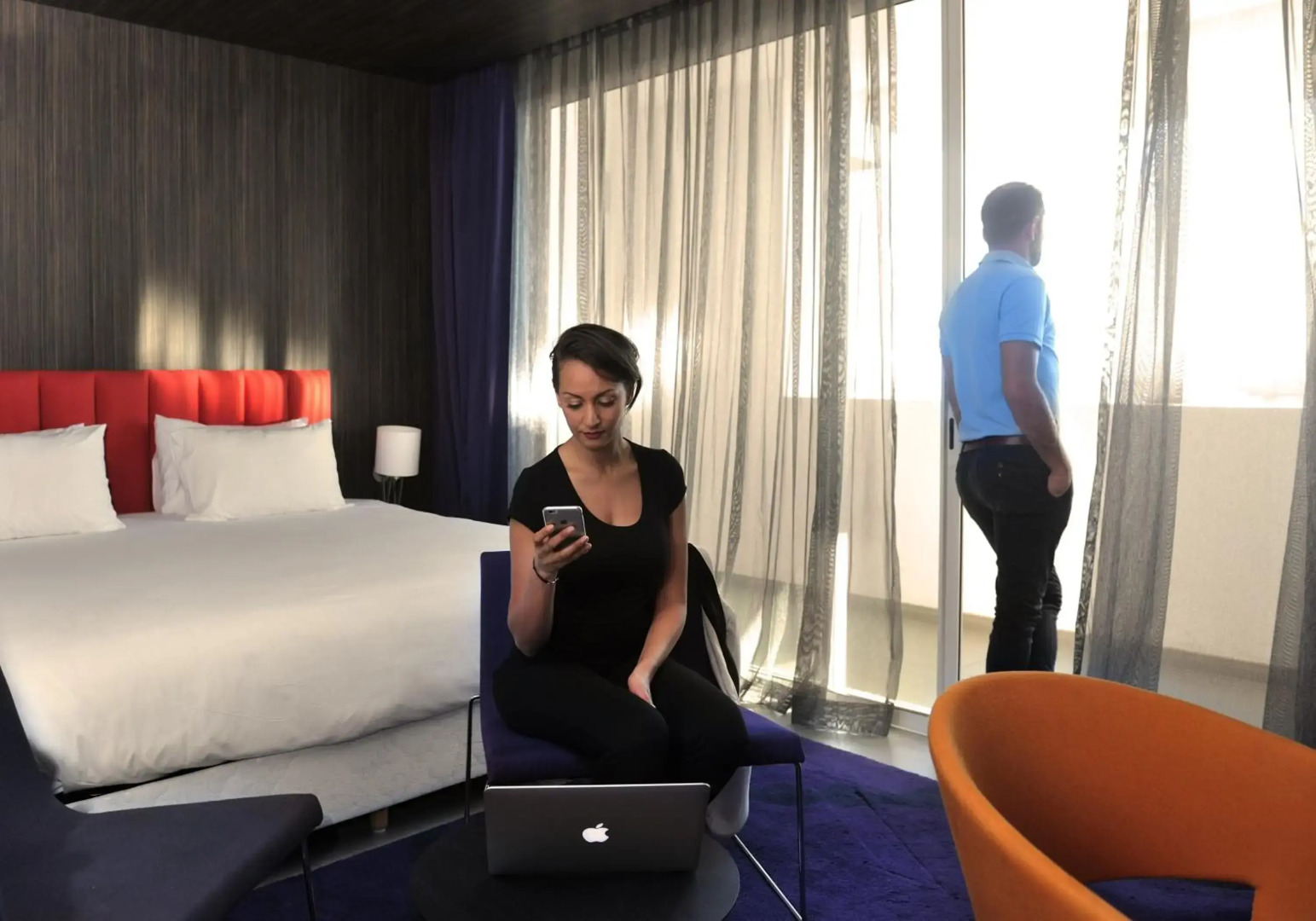 Hotel Mercure Rif Nador