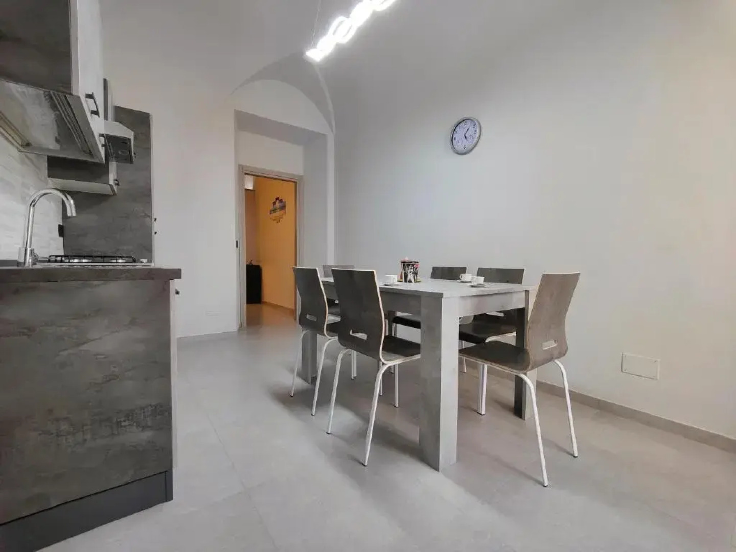 Hostdomus - Garibaldi Suite