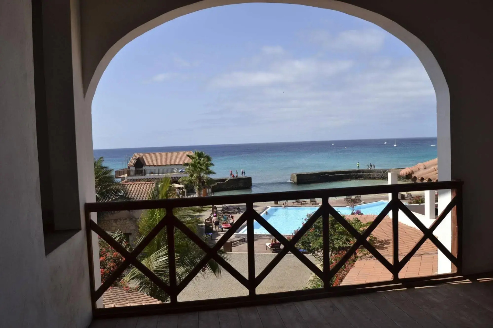 Porto Antigo Hotel Residence