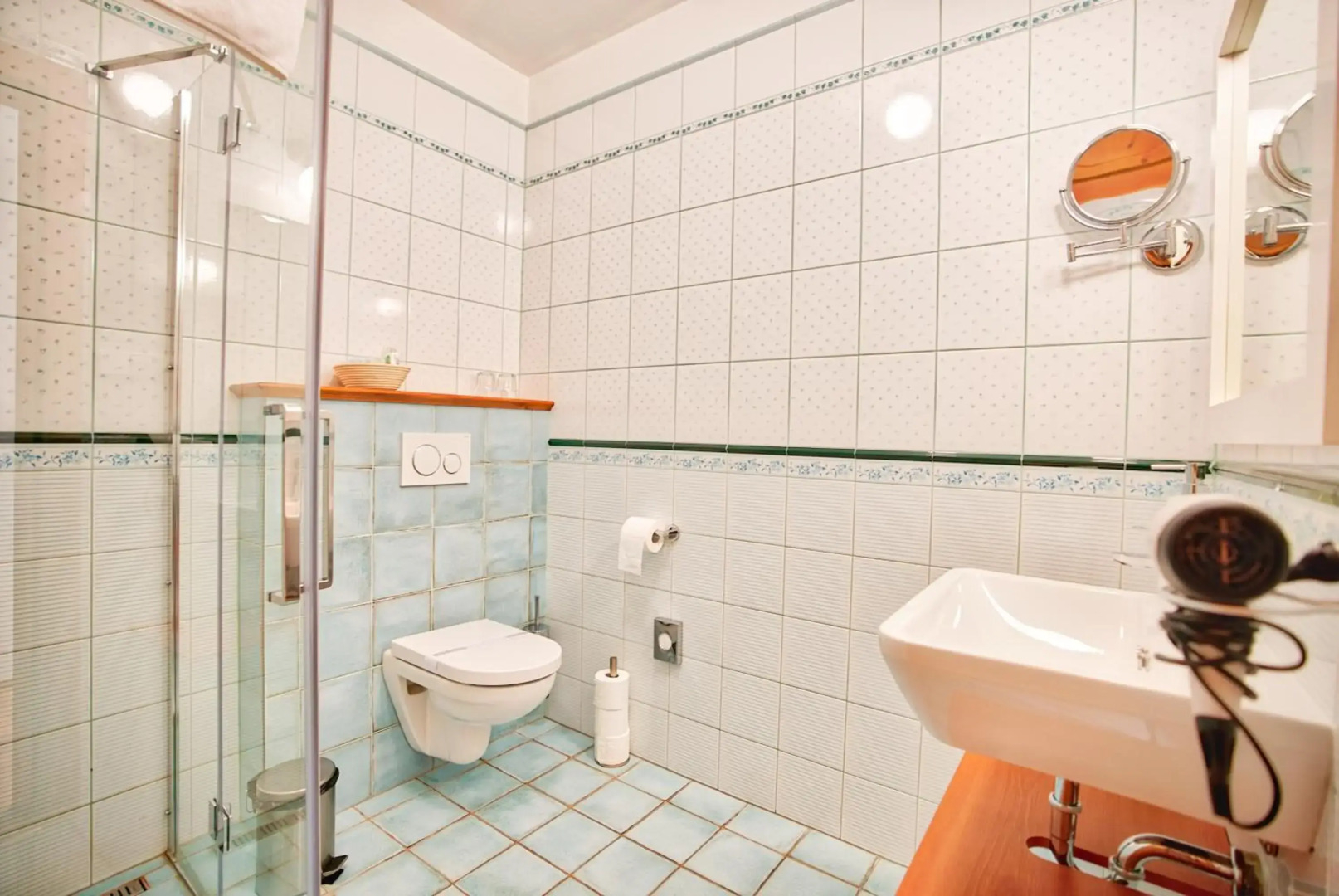 U Pekaře - Jítravský Dvorec