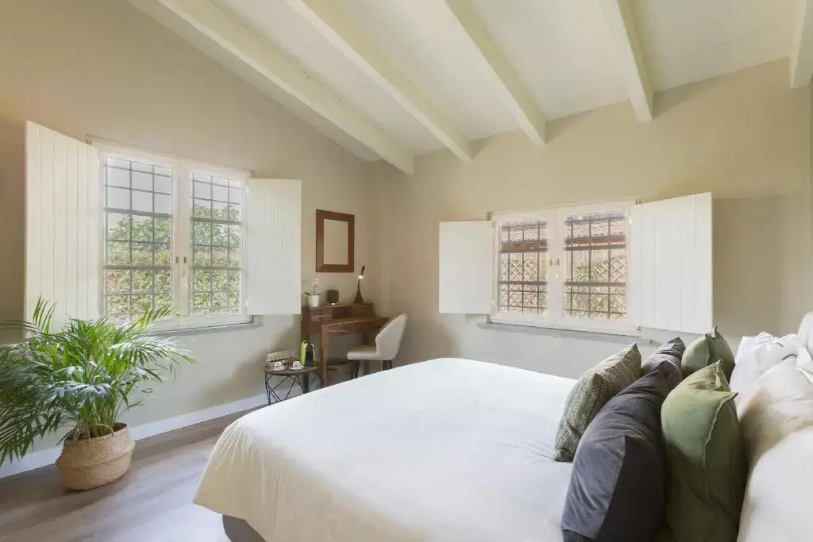 White Tail Organic Farm