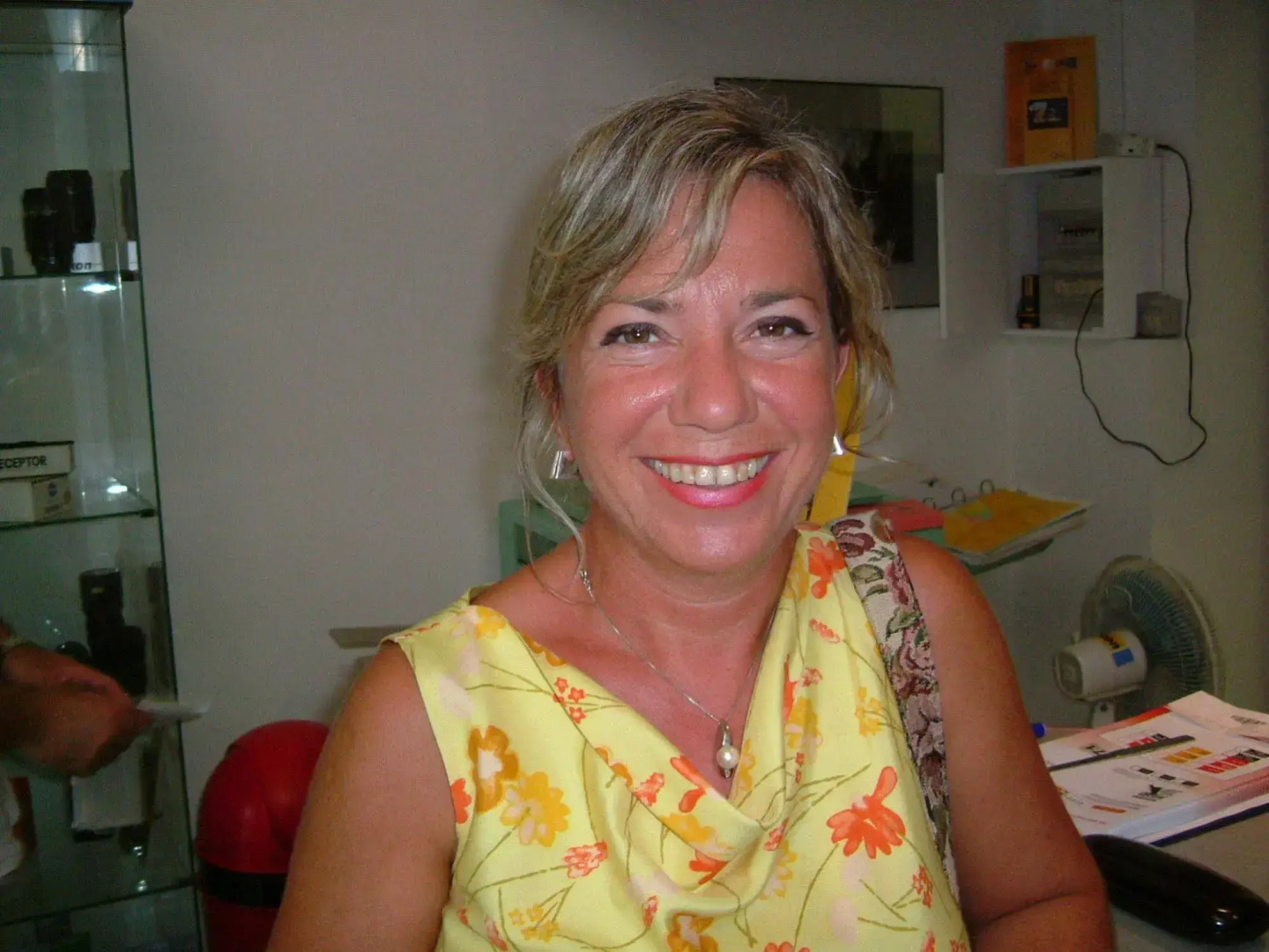B&B Cinqueterre Il filo di Arianna