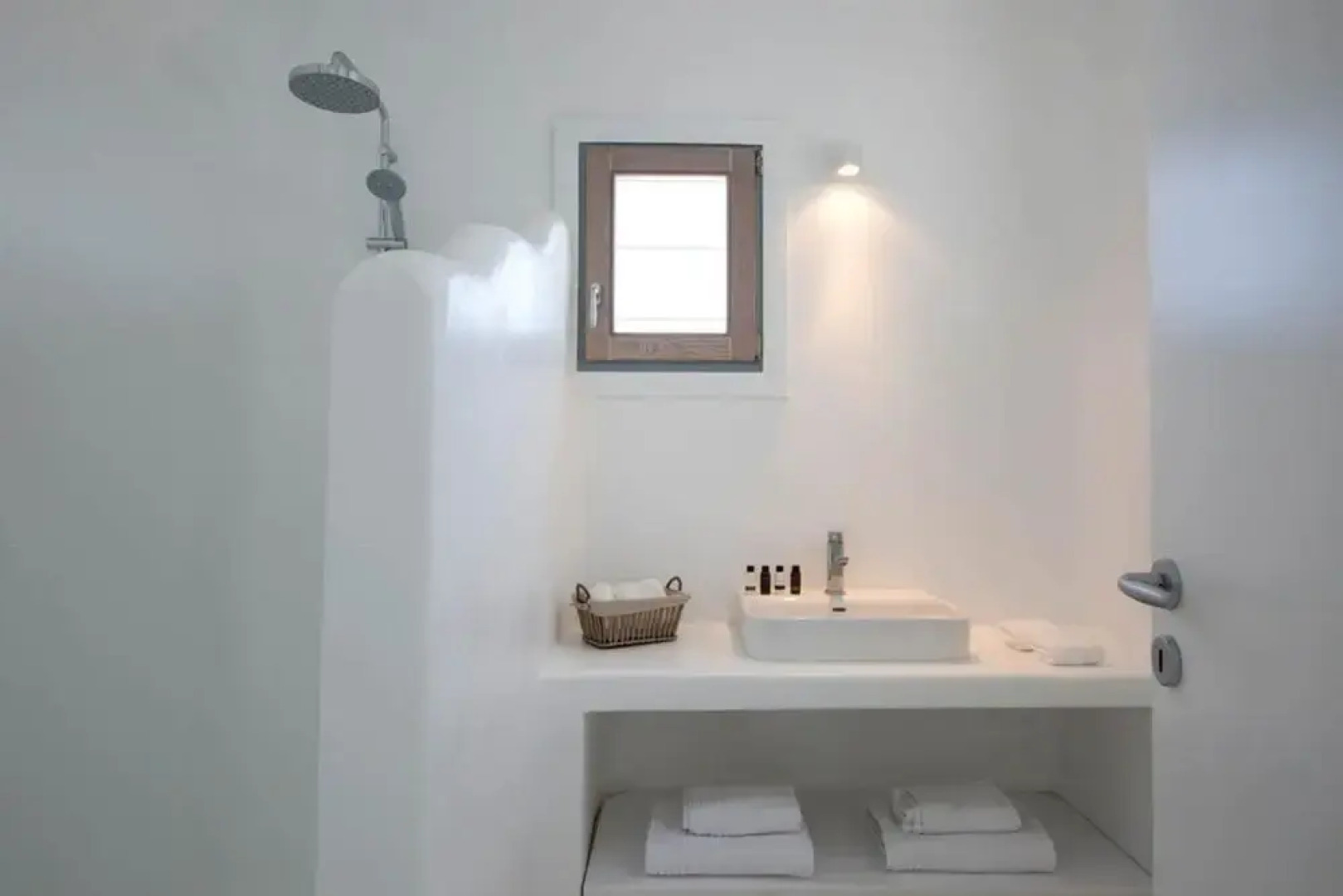 Villa Anemos Sea View of Mykonos