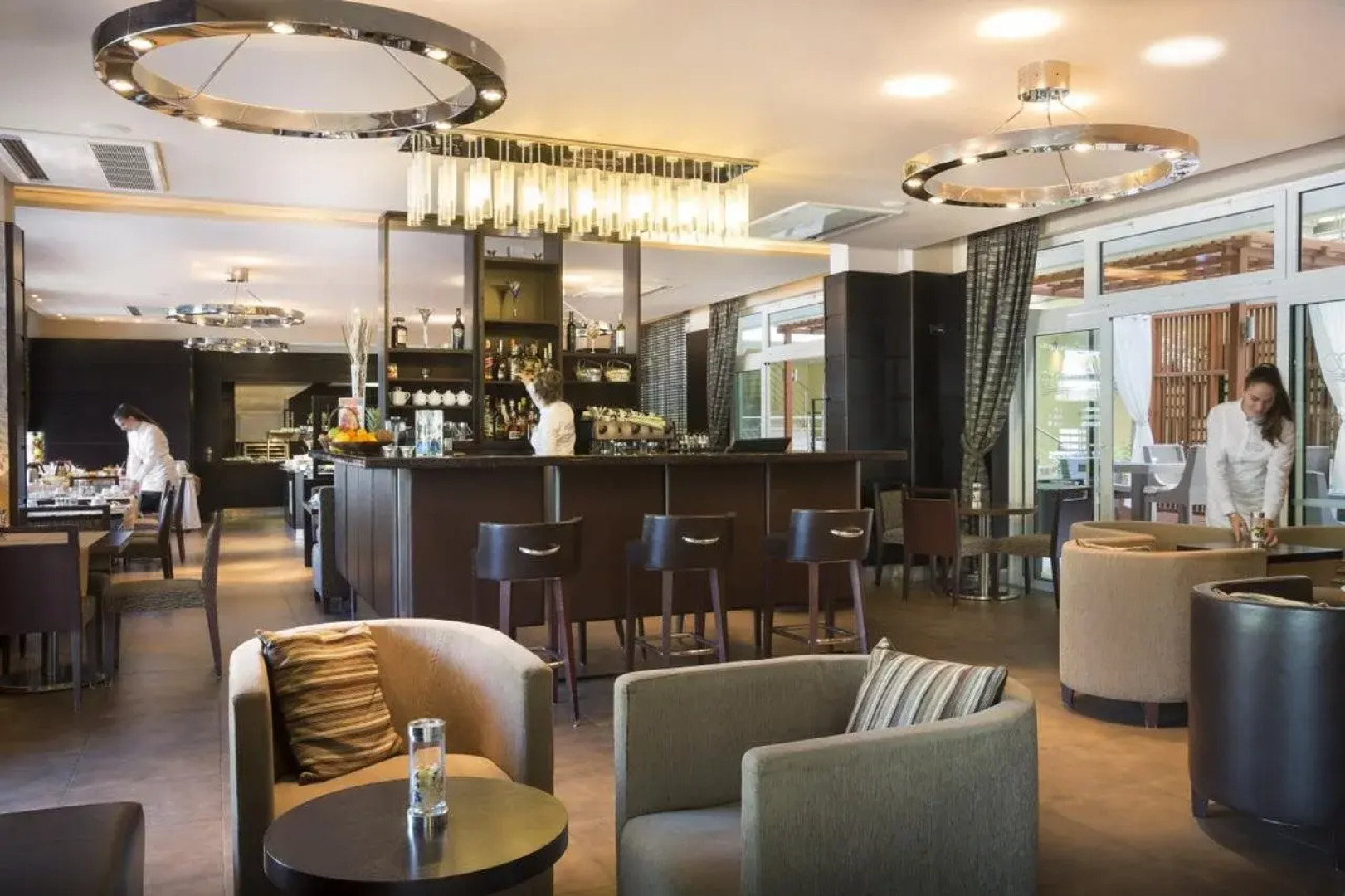 Valamar Atrium Residence