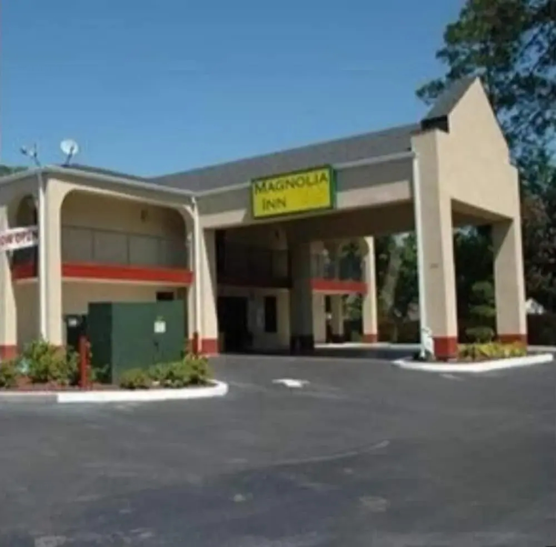 Magnolia Inn Kingsland