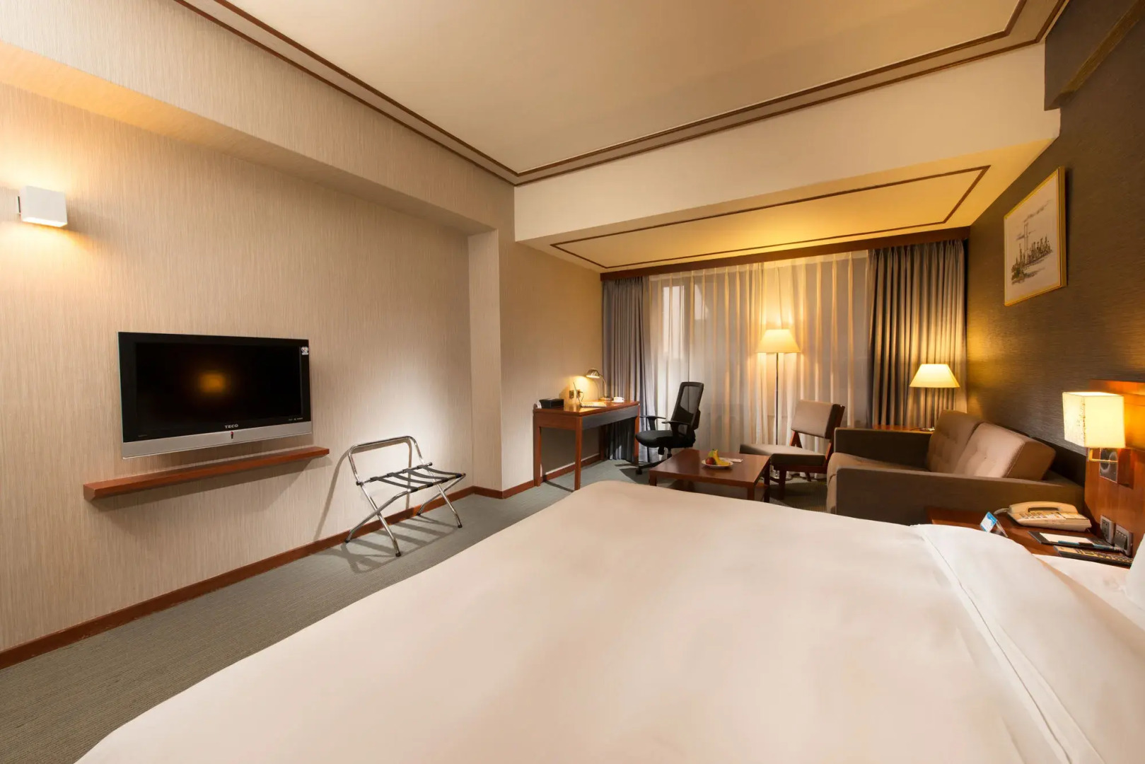 Forte Hotel Hsinchu