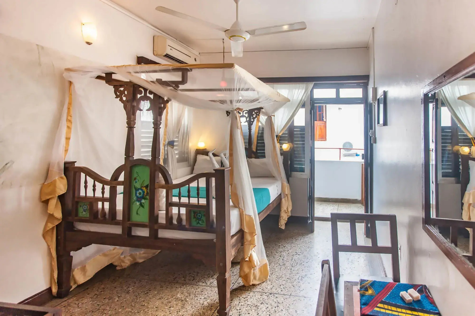 Zenji Hotel