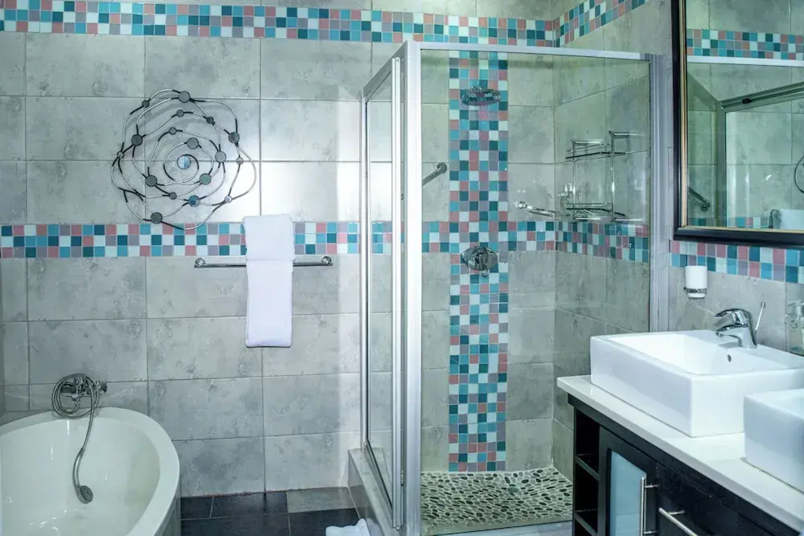 Iso'Bella Vita Guesthouse