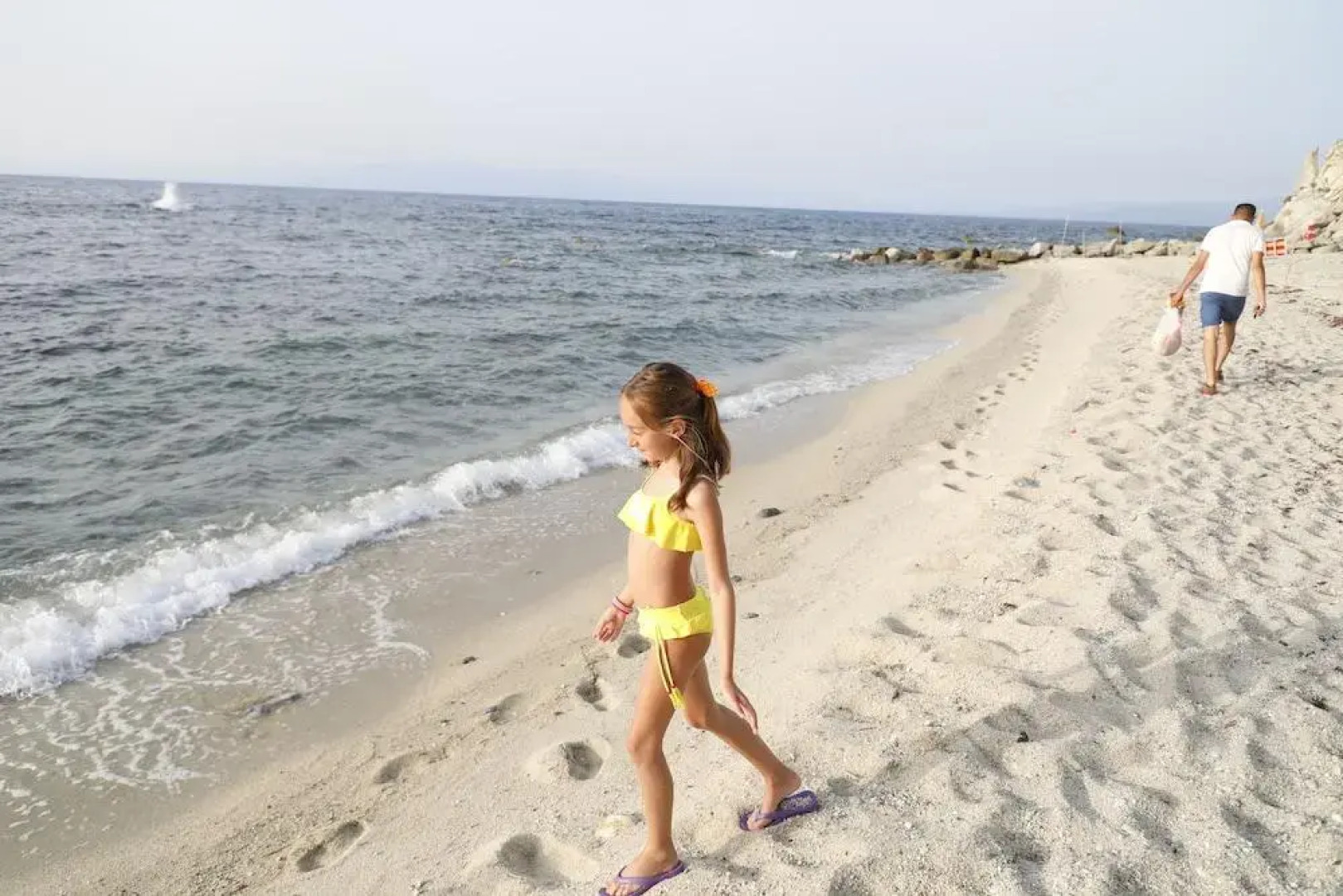 Villa Paglianiti - Your Family Residence