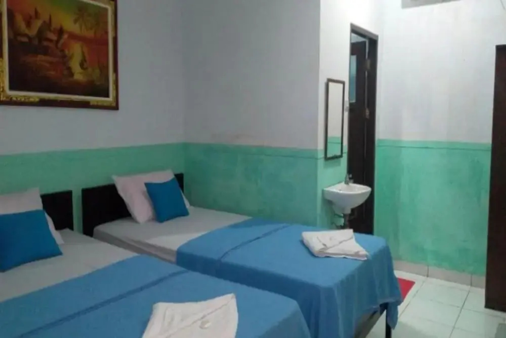 Hotel O Nilam Guest HouseNearYani Heahlerr