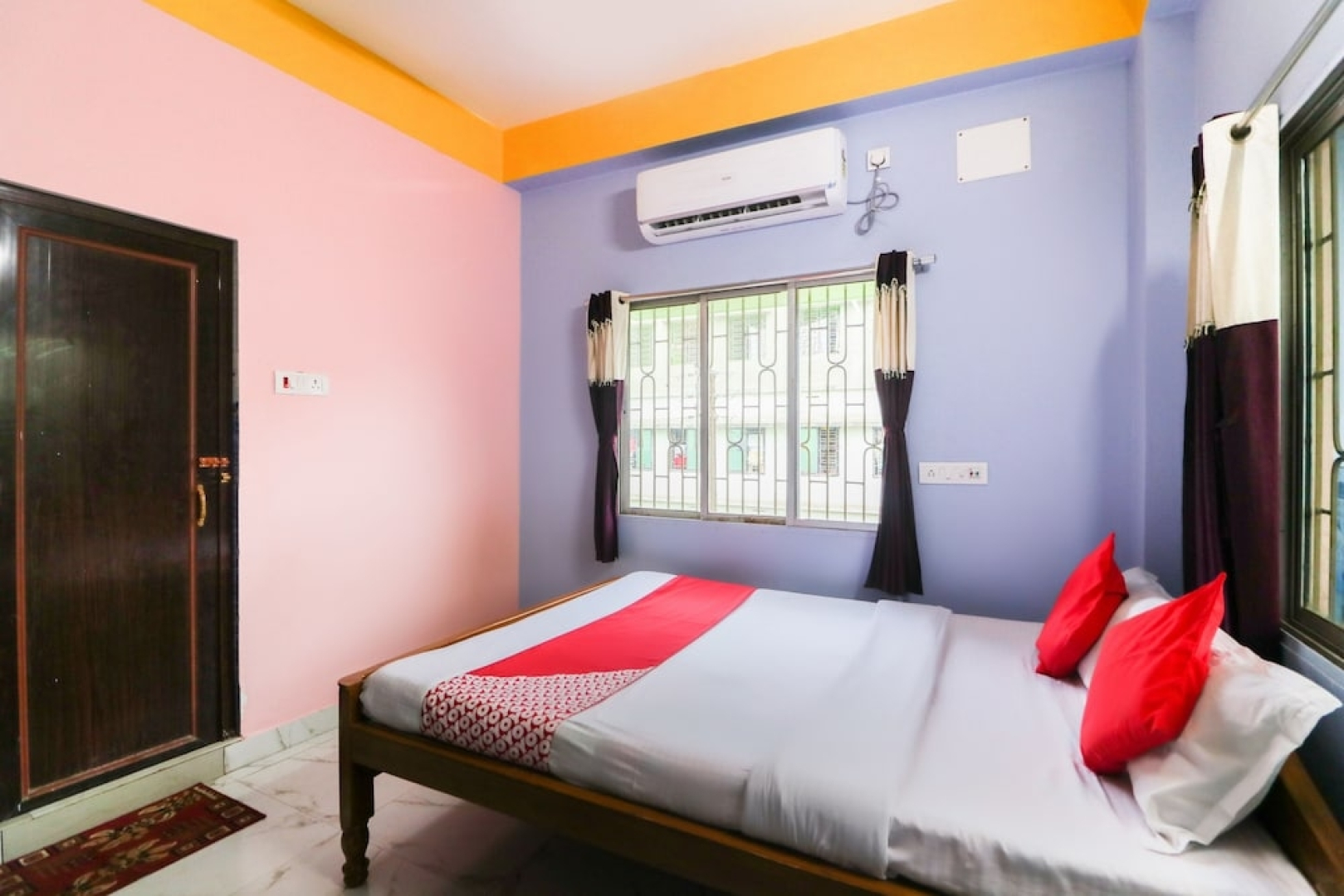 Oyo 49743 Hotel Akankha