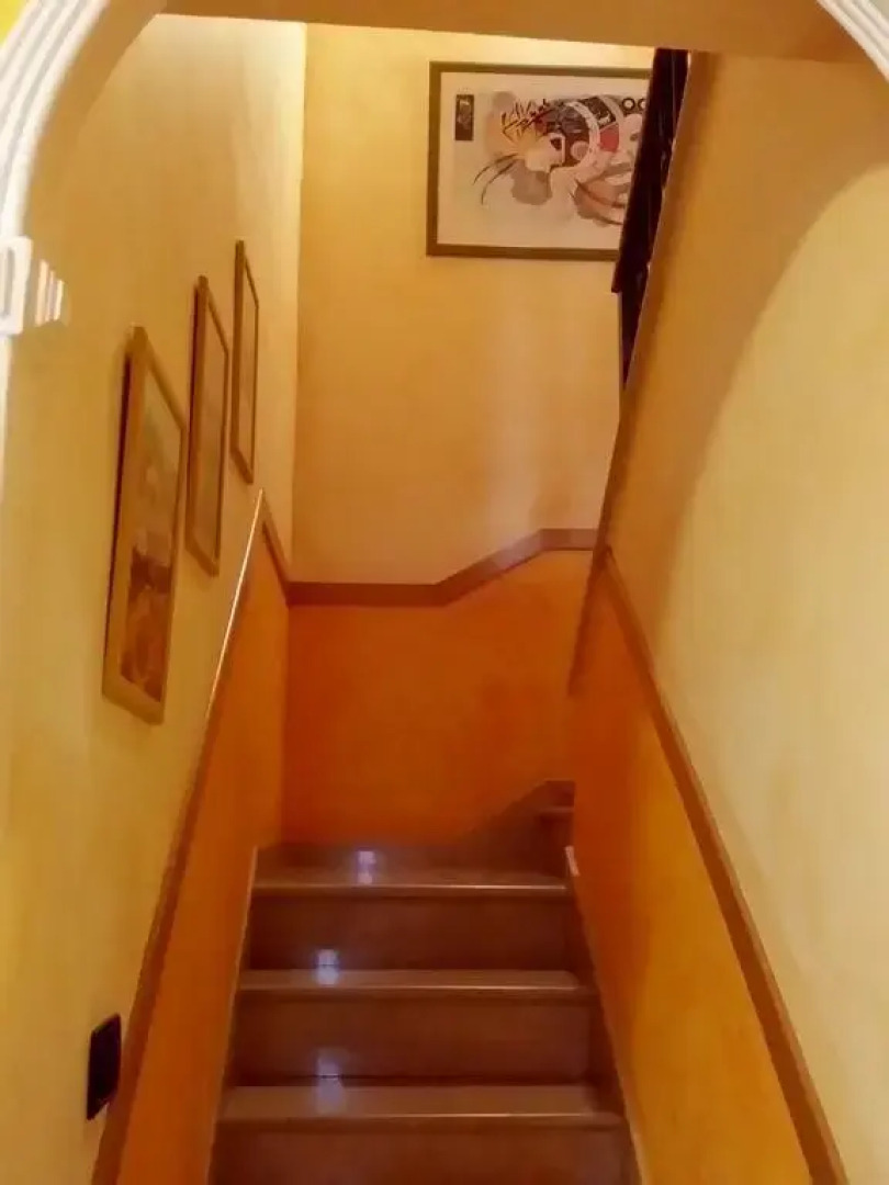 Triskeles Guest House