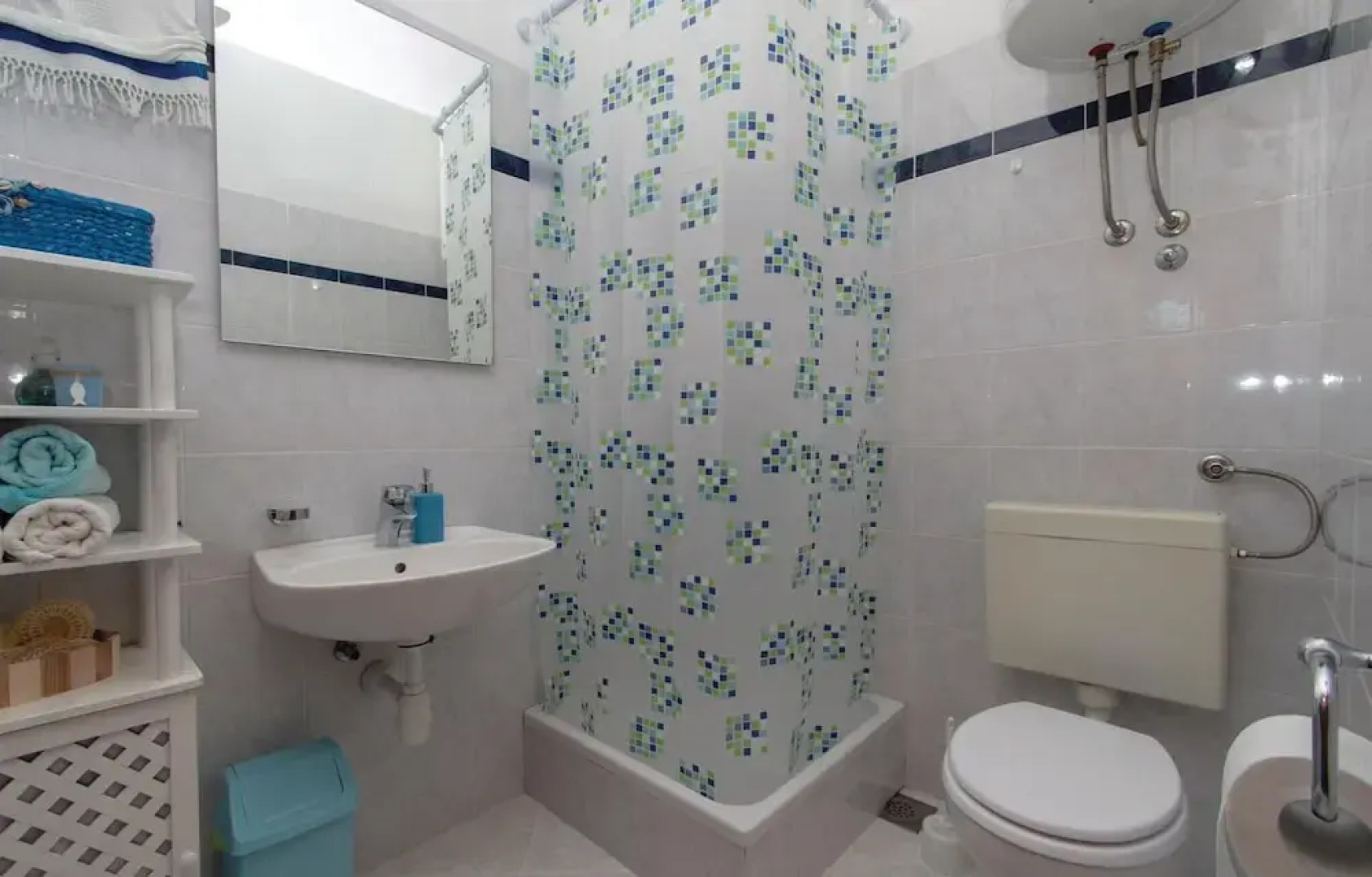 Amazing Home in Grscica With 2 Bedrooms and Wifi