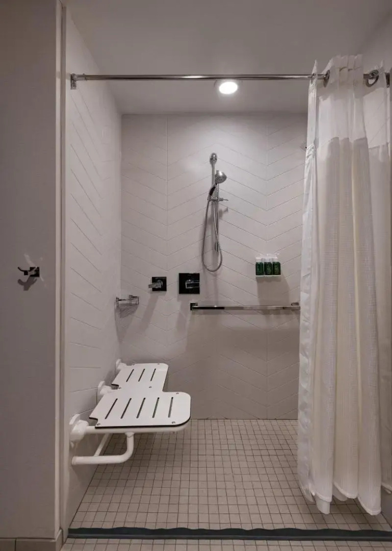 Fairfield Inn & Suites by Marriott Oskaloosa