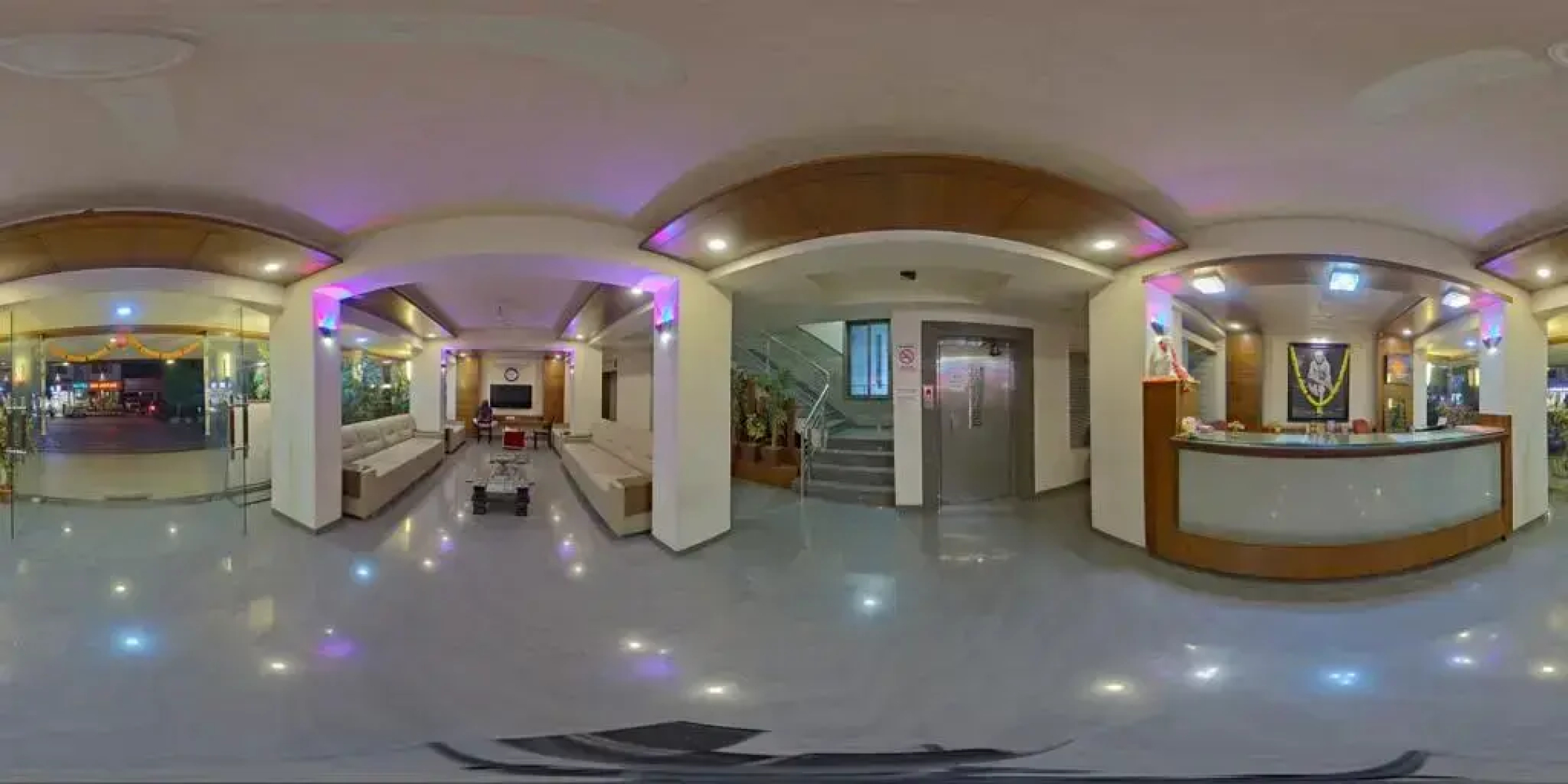 Hotel Dhantara