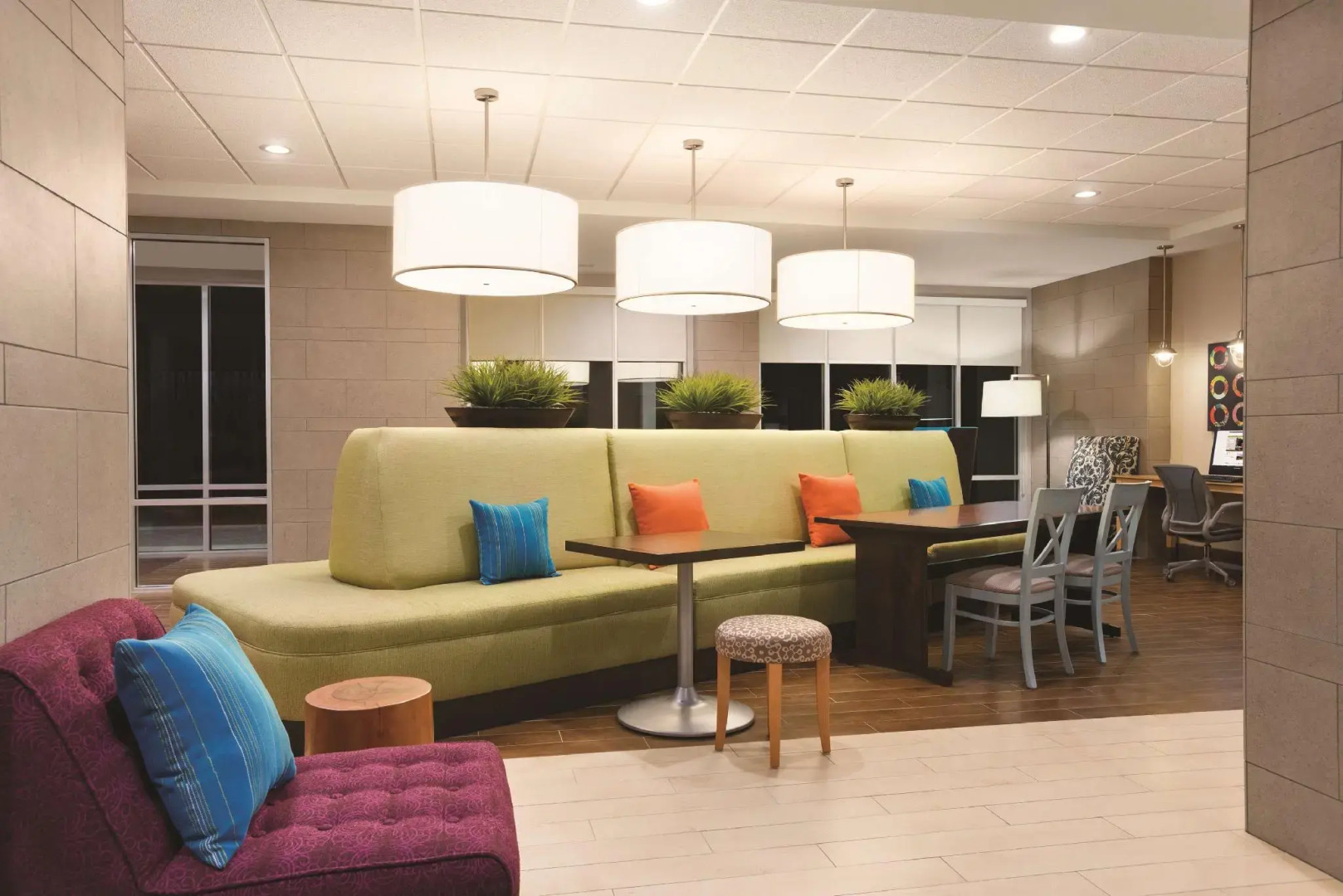 Home2 Suites by Hilton Lexington University / Medical Center