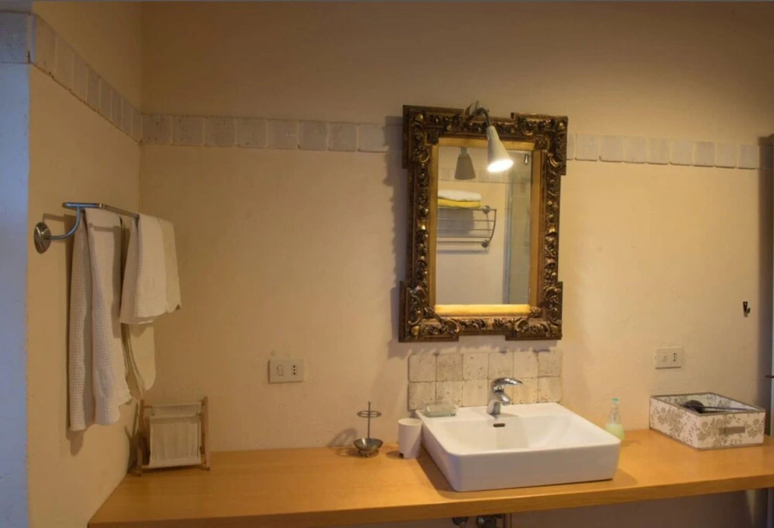 Agriturismo Case Nuove