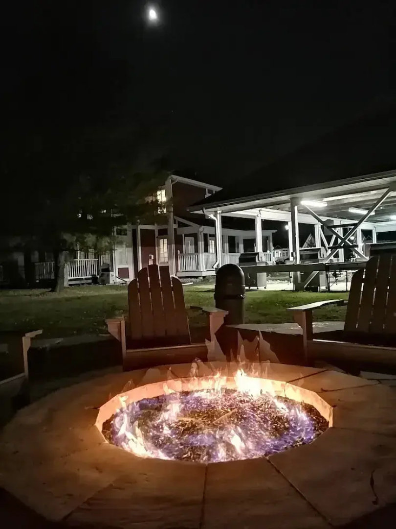 Margarita Vacation Getaway