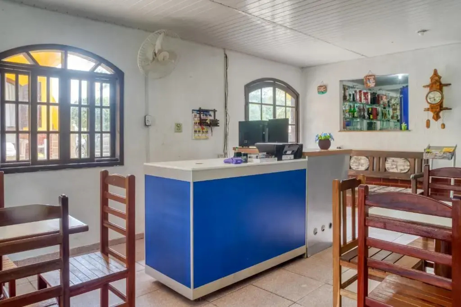 Pousada Leonardo Da Vinci by OYO Rooms