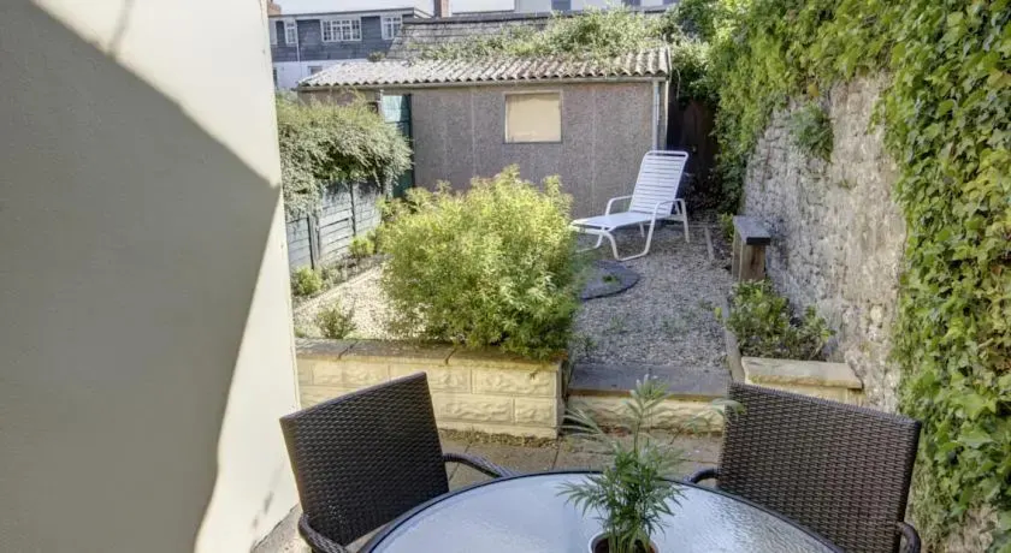 Stockwood Mews Apartments & Cottage