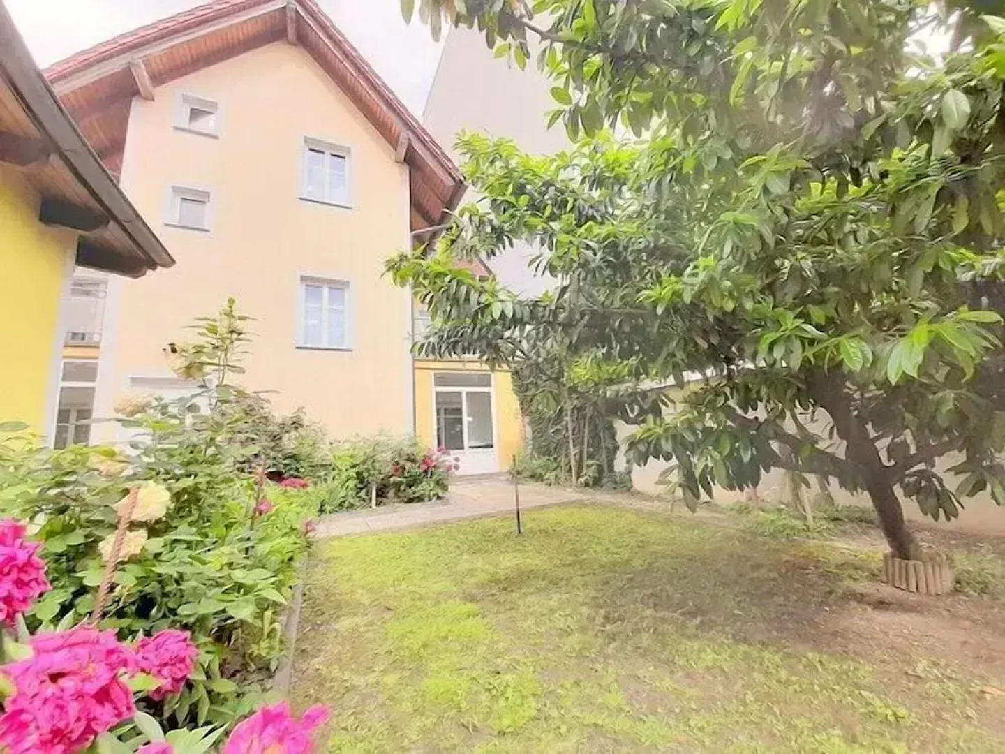 Apartments SteelCity Linz