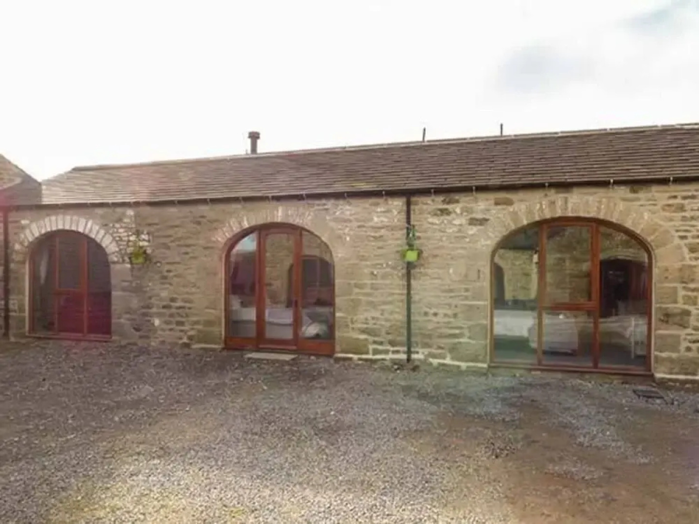 The Stables at Larklands